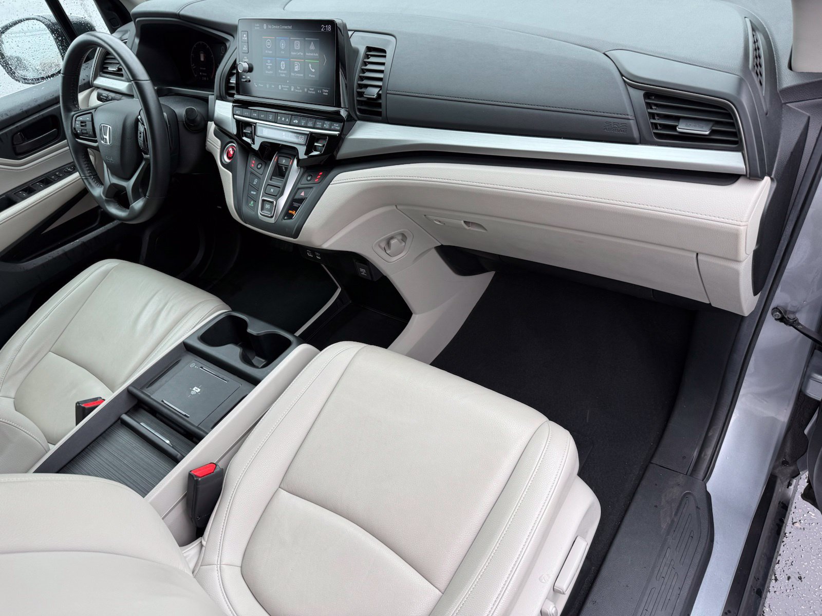 Used 2025 Honda Odyssey EX-L image 19