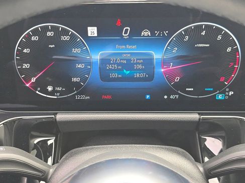 Certified 2026 Mercedes-Benz GLA 250 4MATIC image 29