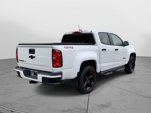 Used 2019 Chevrolet Colorado LT w/ Redline Special Edition image 3