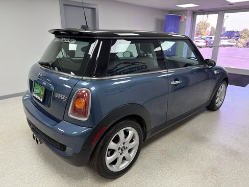 Used 2010 MINI Cooper S FWD image 3