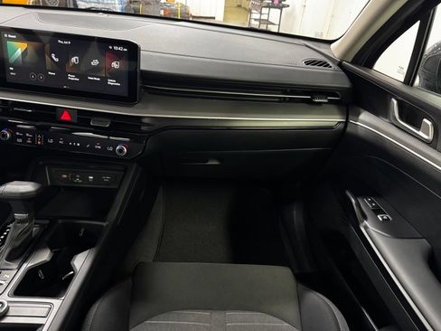 Used 2025 Kia K5 LXS FWD image 14