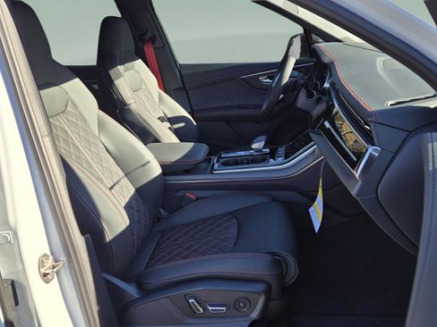New 2026 Audi Q7 3.0T Prestige image 19