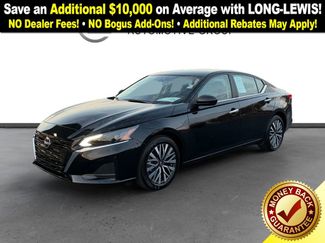 Used 2025 Nissan Altima 2.5 SV 360° Tour