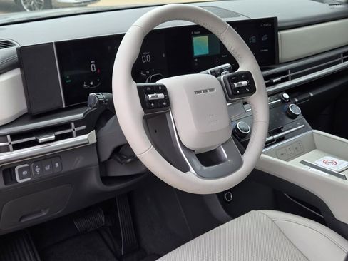 New 2026 Hyundai Santa Fe SEL FWD image 19