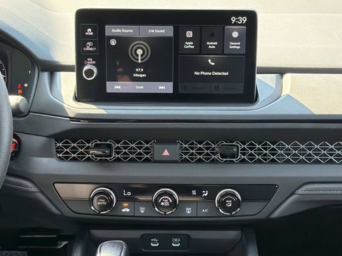 New 2026 Honda Accord LX image 17