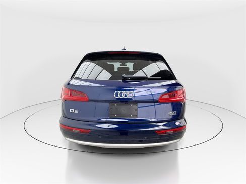 Used 2018 Audi Q5 2.0T Premium Plus image 7