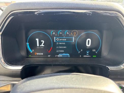 Used 2023 Ford F150 Lariat w/ Equipment Group 502A High image 16