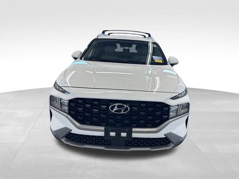 Used 2023 Hyundai Santa Fe SEL AWD/4WD image 5