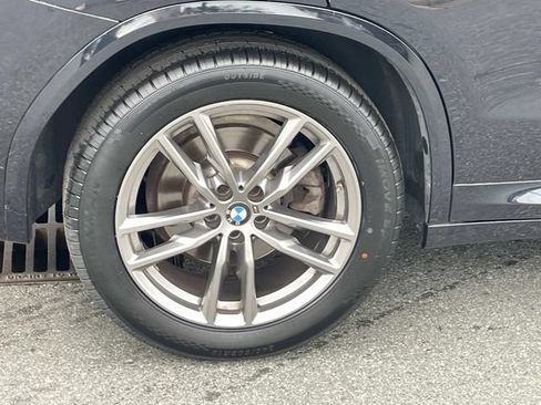 Used 2021 BMW X3 sDrive30i w/ M Sport Package RWD image 16