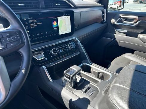 Certified 2024 GMC Sierra 1500 Denali w/ Technology Package AWD/4WD image 24