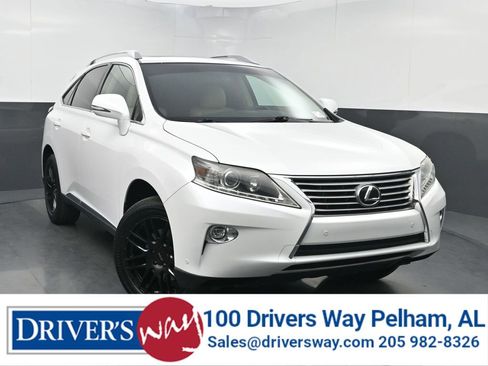 Used 2015 Lexus RX 350 350 image 1