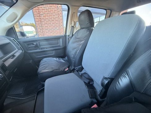 Used 2015 RAM 1500 Tradesman w/ Popular Equipment Group image 30