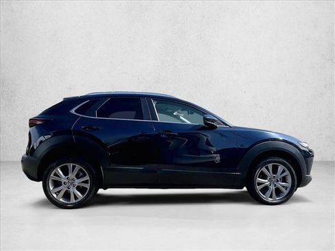 Used 2023 MAZDA CX-30 AWD 2.5 S w/ Preferred Package image 5