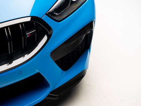 Used 2023 BMW M8 Competition w/ M Carbon Exterior Package image 17