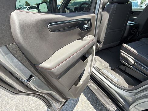 New 2026 Chevrolet Tahoe RST w/ Comfort Package RWD image 16