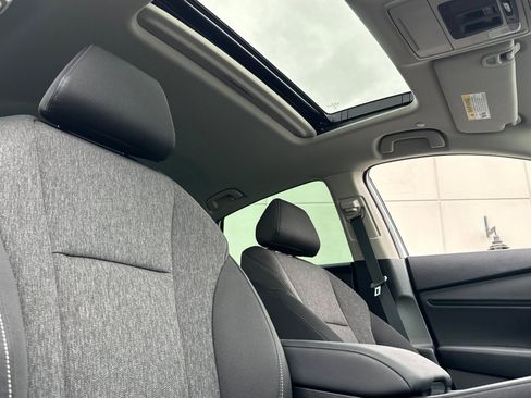 Used 2025 Honda Accord SE image 15