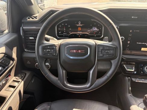 Used 2025 GMC Sierra 1500 AT4 AWD/4WD image 14