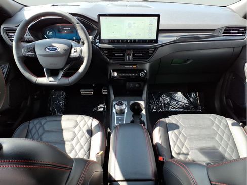 Used 2023 Ford Escape ST-Line Elite w/ Premium Technology Package AWD/4WD image 12