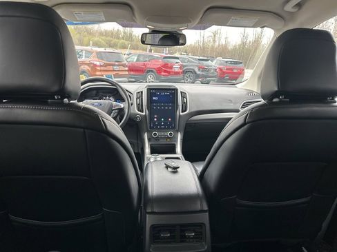 Used 2024 Ford Edge SEL image 29
