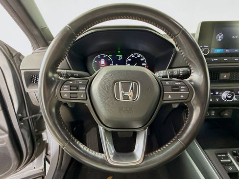 Certified 2023 Honda CR-V Sport image 11