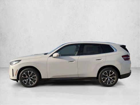 Used 2026 BMW X3 xDrive30i w/ Premium Package AWD/4WD image 5