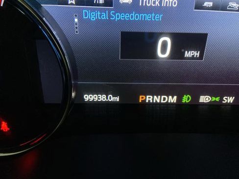 Used 2020 Ford F350 Platinum image 6