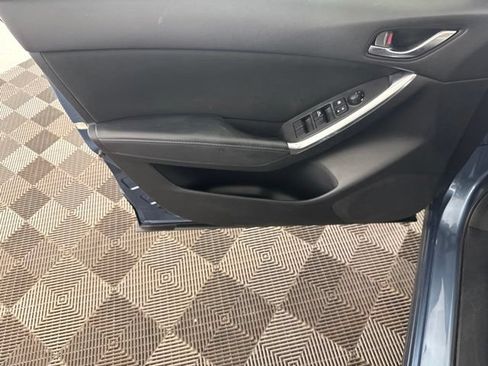 Used 2016 MAZDA CX-5 Touring AWD/4WD image 18