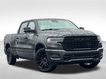 New 2026 RAM 1500 Limited