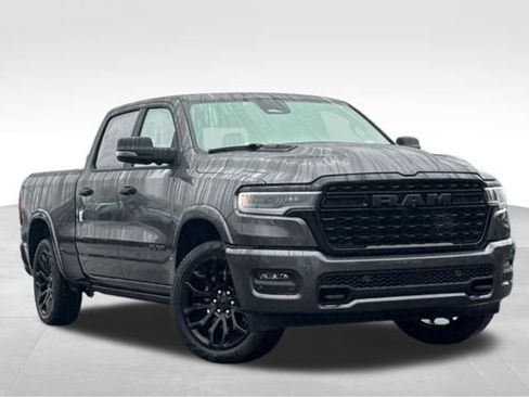 New 2026 RAM 1500 Limited image 1