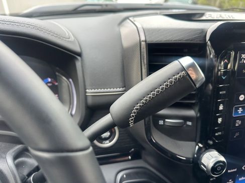 Used 2024 RAM 3500 Limited w/ Night Edition image 33