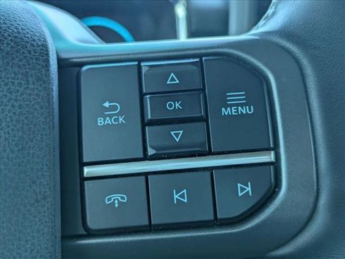 Used 2022 Ford F150 Lariat AWD/4WD image 15
