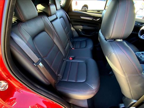 Certified 2025 MAZDA CX-5 2.5 Turbo image 18