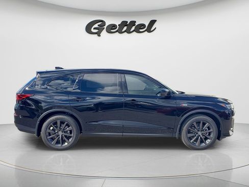 New 2026 Acura MDX A-Spec image 3