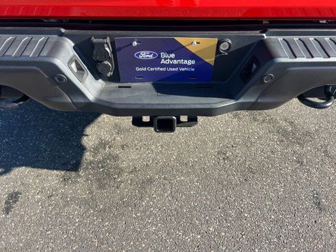 Used 2021 Ford F150 Raptor w/ Raptor 37 Performance Package image 25