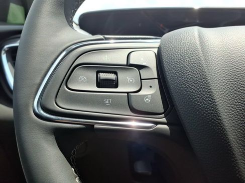 New 2026 Buick Encore GX Preferred w/ Comfort Package FWD image 16