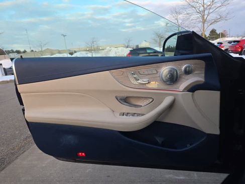 Used 2020 Mercedes-Benz E 450 4MATIC Coupe image 18