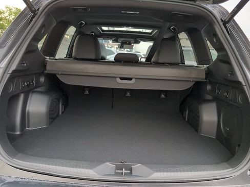 Used 2025 Subaru Forester Sport AWD/4WD image 15