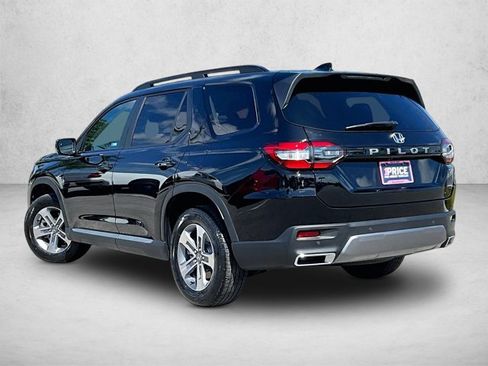 Used 2026 Honda Pilot EX-L image 13