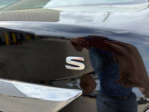 Used 2015 Nissan Altima 2.5 S w/ Power Driver Seat Package image 21