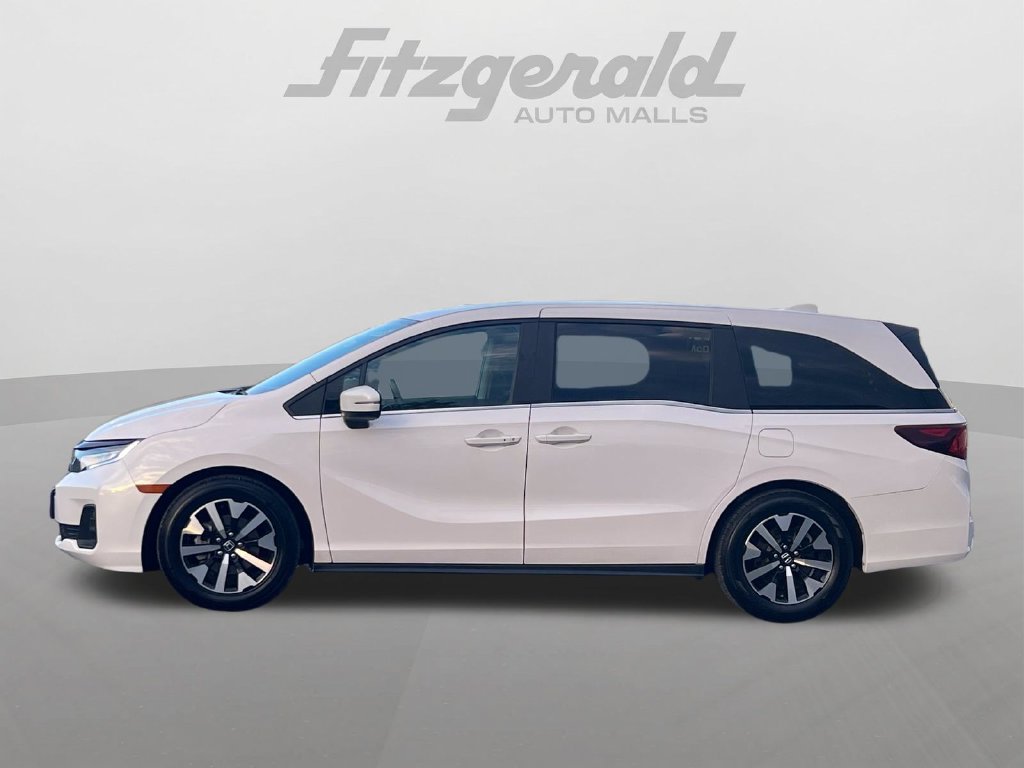Used 2025 Honda Odyssey EX-L image 5