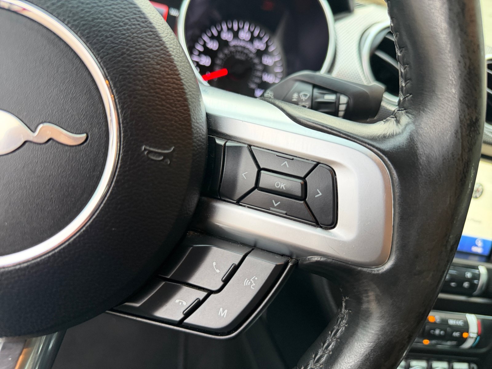 Used 2019 Ford Mustang GT w/ Equipment Group 301A RWD image 23