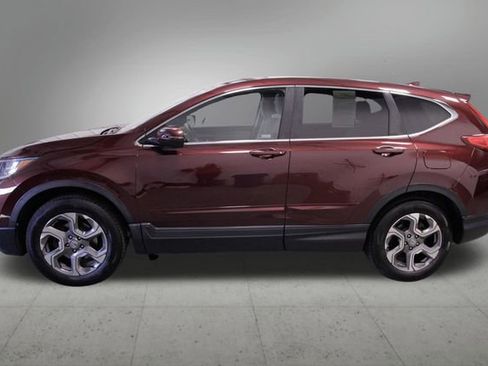 Used 2019 Honda CR-V EX image 2