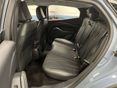 Used 2024 Ford Mustang Mach-E Select w/ Comfort Package Lite image 28