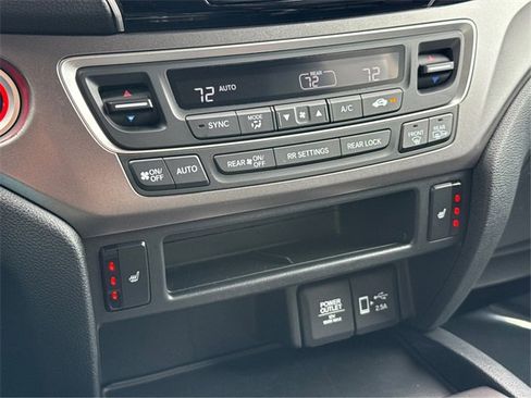 Used 2020 Honda Pilot EX-L image 34