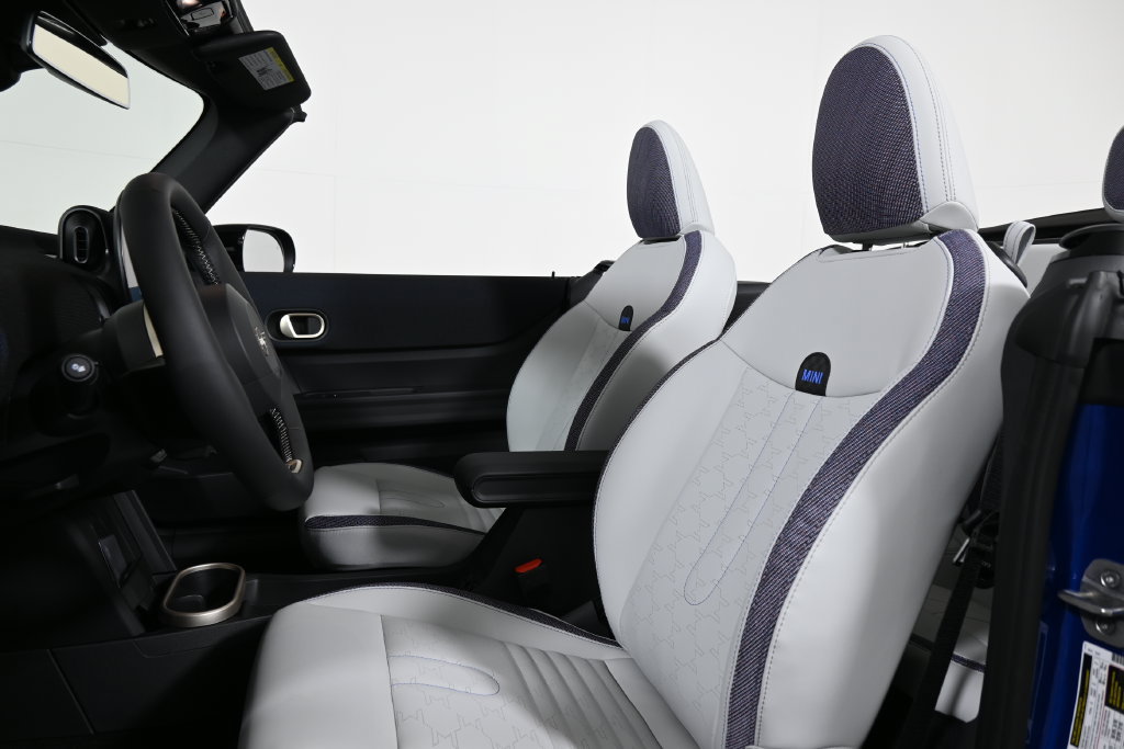 Used 2026 MINI Cooper S FWD image 20