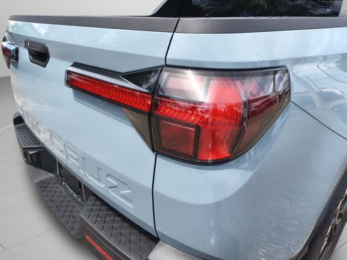 New 2027 Hyundai Santa Cruz SE FWD image 33