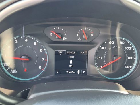 Used 2019 Chevrolet Malibu LS w/ LPO, Convenience Package 1 FWD image 15