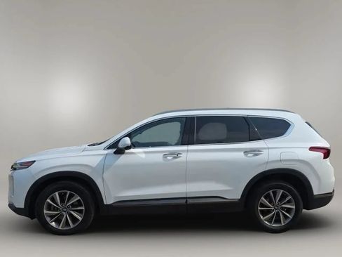 Used 2020 Hyundai Santa Fe Limited FWD image 5