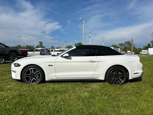 Used 2019 Ford Mustang GT Premium RWD image 6