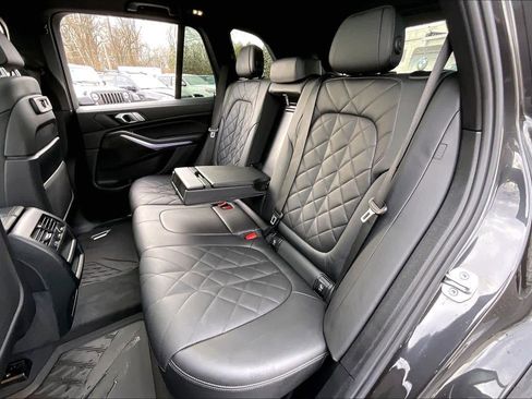 Used 2023 BMW X5 xDrive40i w/ Luxury Seating Package image 22